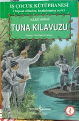 Tuna Kılavuzu - Jules Verne