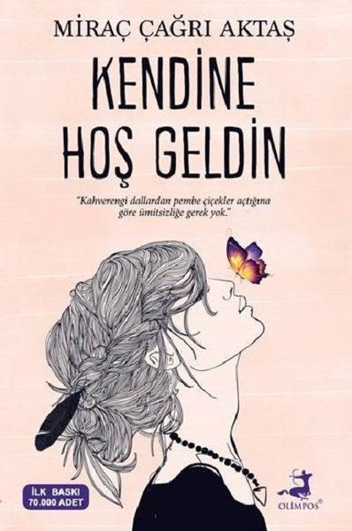 Kendine Hoş Geldin - Miraç Çağrı Aktaş