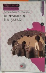 Dünyamızın İlk Şafağı - Bilgin Adalı - 2EL