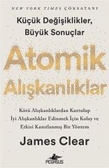 Atomik Alışkanlıklar - James Clear