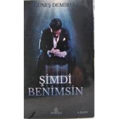 Şimdi Benimsin