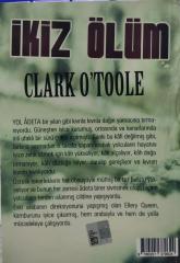 İKİZ ÖLÜM - Clark O'toole