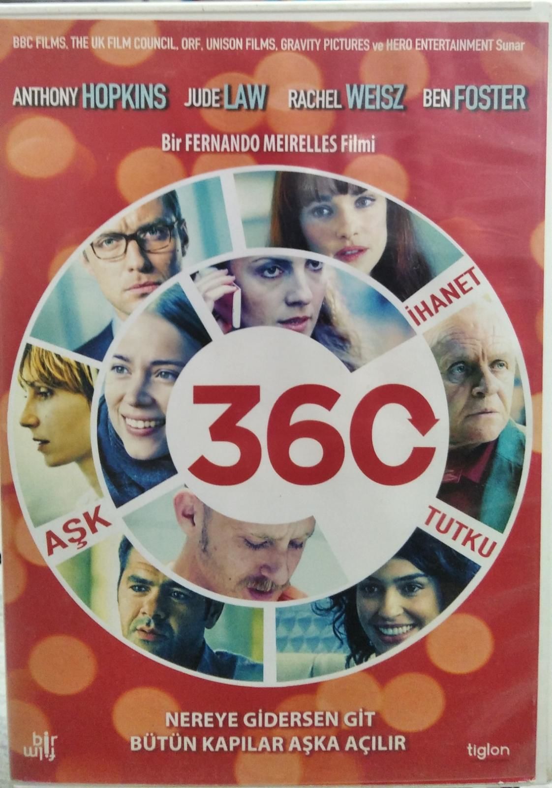 360 - Anthony Hopkins - Jude Law