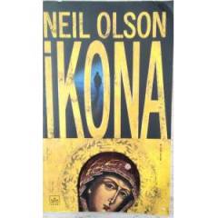 İKONA - NEIL OLSON