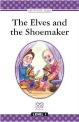 The Elves and the Shoemaker - Level 1