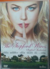 Stepford Wives - Stepford Kadınları