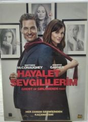 Ghost Of Girlfriend's Past - Hayalet Sevgililerim