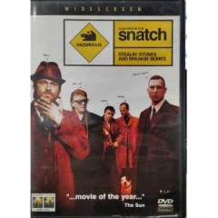 Snatch - Kapışma - Guy Rich Filmi