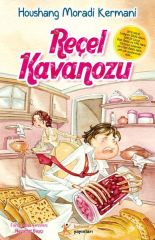 Reçel Kavanozu - Houshang Moradi Kermani