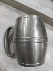 Selangor Pewter 97Z Antika Kupa