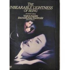 Varolmanın Dayanılmaz Hafifliği - Unbearable Lightness Of Being