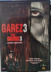 The Grudge 3 - Garez3