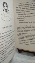 Uçuk Kaçık Masallar -  Üzeyir Gündüz
