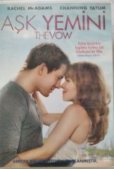 The Vow - Ask Yemini