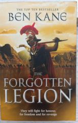 The Forgotten Legion - Ben Kane