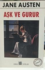 Aşk ve Gurur - Jane Austen