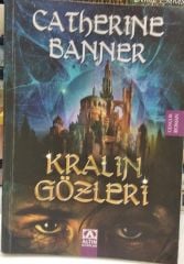 Kralın Gözleri - Catherine Banner