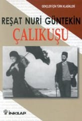 Çalıkuşu - Reşat Nuri Güntekin (Gençler İçin)