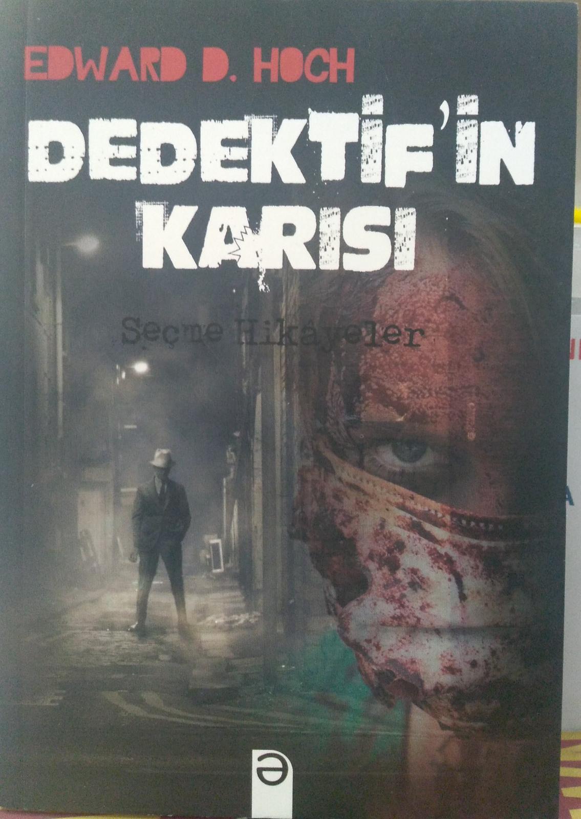 DEDEKTİF' İN KARISI