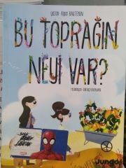 Bu Toprağın Neyi Var? - Alper Baytekin