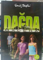 Dağda Macera - Enid Blyton