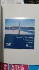 Learning Teaching: 3rd Edition Student's Book Pack