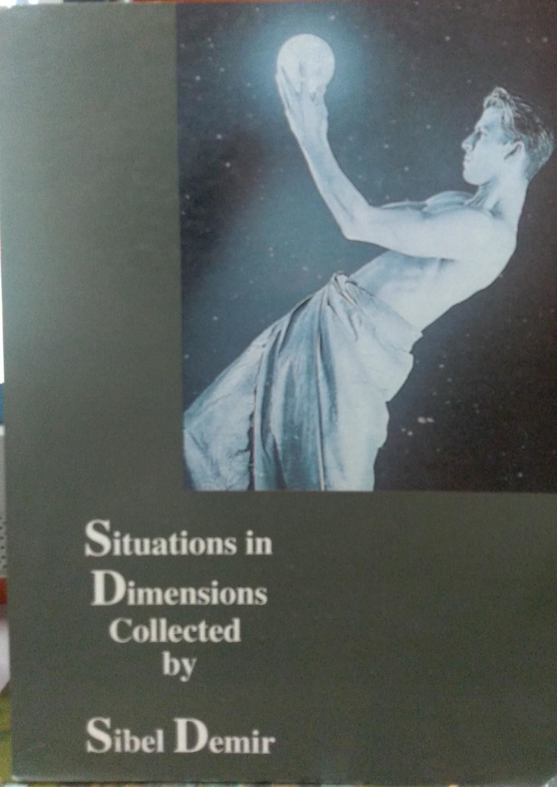 SITUATIONS IN DIMENSIONS COLLECTED