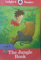 The Jungle Book - Ladybird Readers Level 3