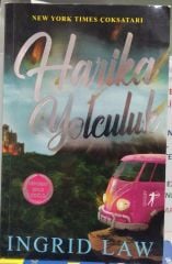 Harika Yolculuk -  Ingrid Law