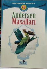 Andersan Masalları - Hans Christian Andersen