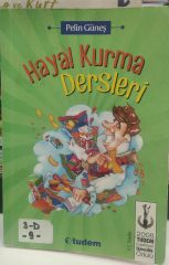 Hayal Kurma Dersleri - Pelin Güneş