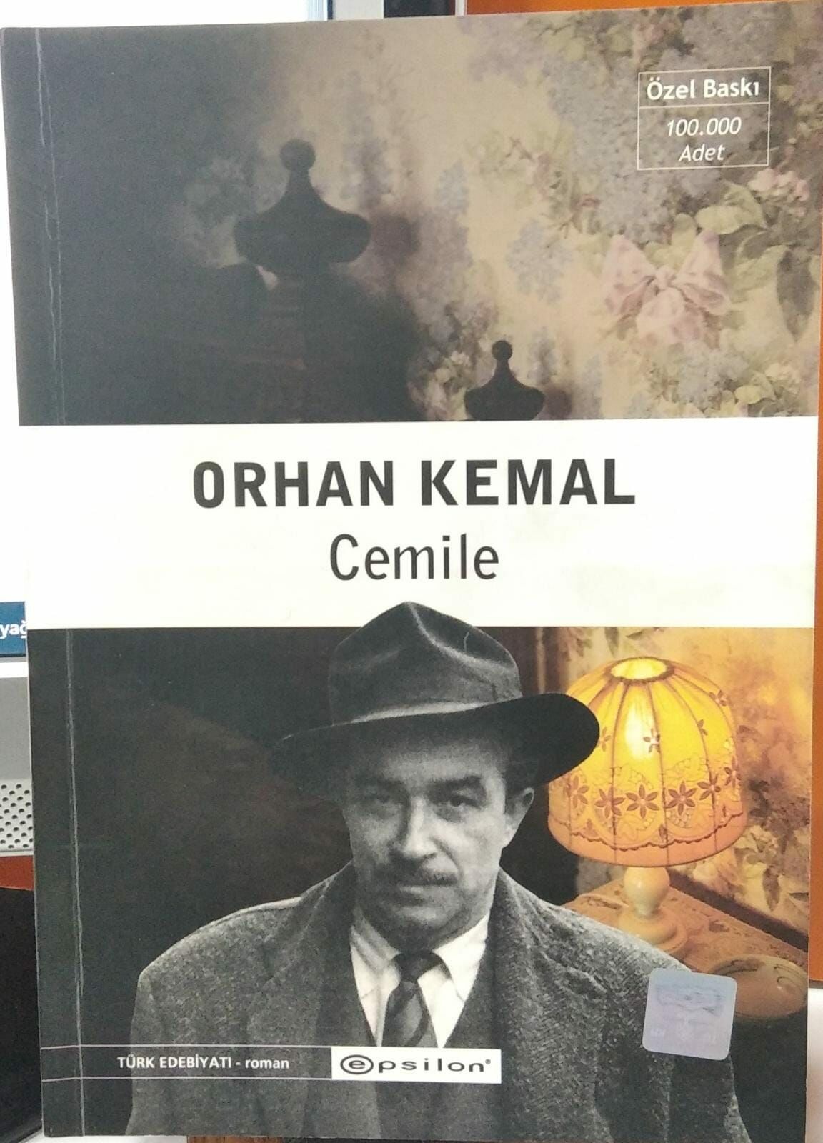 Cemile -  Orhan Kemal - 2.EL