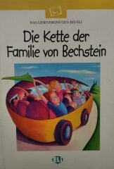 DAS LESEVERGNÜGEN BEI ELI - Die Kette der Familie von Bechstein