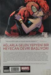 THE SUPERIOR - SPIDER-MAN - İÇİMDEKİ DÜŞMAN