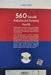 560 Soruda Arabuluculuk Sınavına Hazırlık