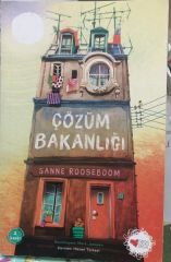 Çözüm Bakanlığı - Sanne Rooseboom