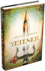 Yetenek  (Graceling) - KRISTIN CASHORE