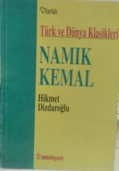 Namık Kemal - Hikmet Dizdaroğlu