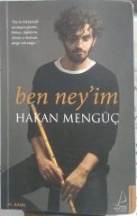 Ben Ney'im - Hakan Mengüç