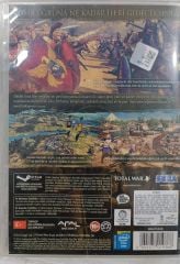 Total War Rome 2 Bilgisayar Oyunu - Eksik DVd