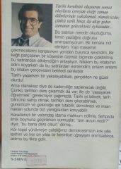 Tarihi Yaşarken Yakalamak - Hasan Cemal