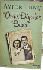 Ömür Diyorlar Buna - Ayfer Tunç