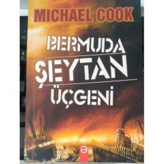 Bermuda Şeytan Üçgeni - MICHAEL COOK