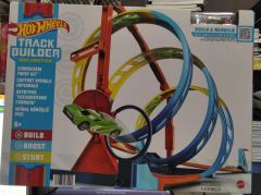 Hot Wheels Track Builder Unlimited