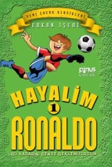 Hayalim Ronaldo 1- Bu Kadarını Bende Beklemiyorum