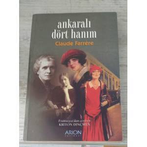 Ankaralı Dört Hanım