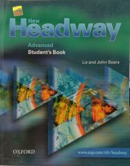 New Headway Advanced Student's Book