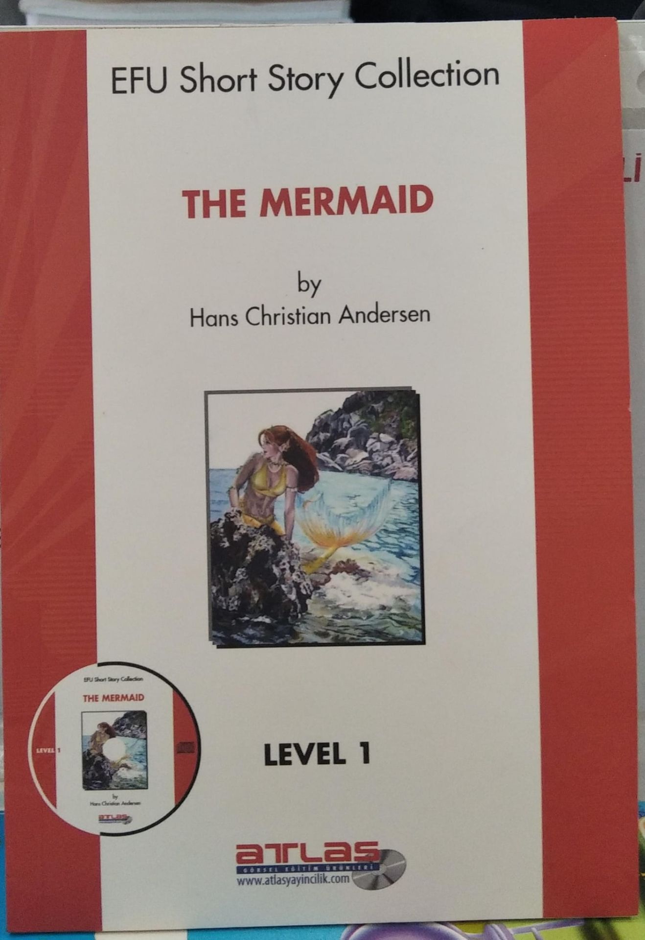 The Mermaid - Level 1