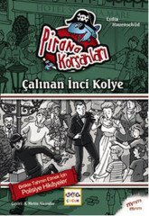 Çalınan İnci Kolye - Lydia Hauenschild