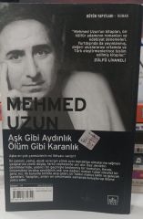 Aşk Gibi Aydınlık Ölüm Gibi Karanlık